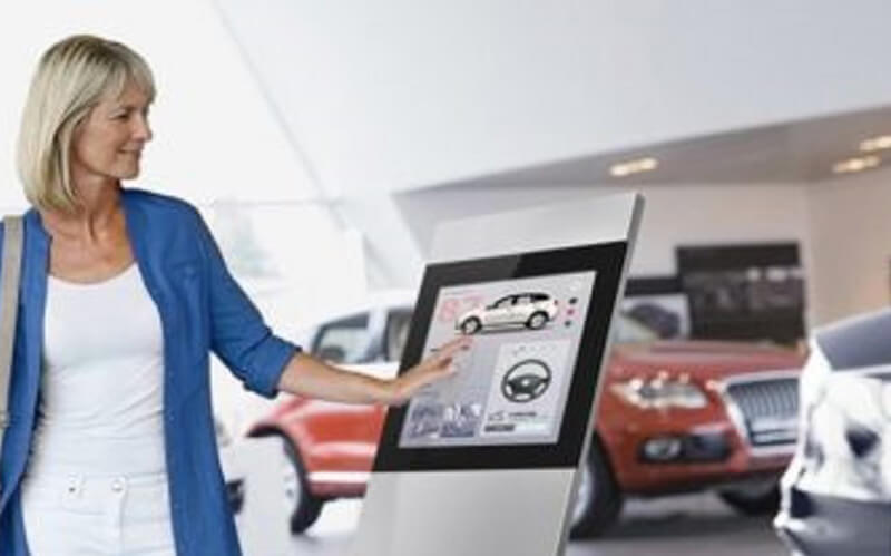 What Are the Amazing Features of An Automotive CRM?