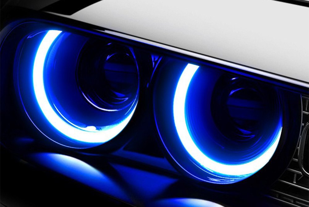 Automotive Lighting Accessory – HID Package For Chevrolet