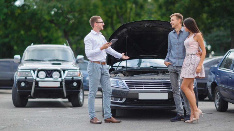 What To Ask About When You Are Buying a Used Car