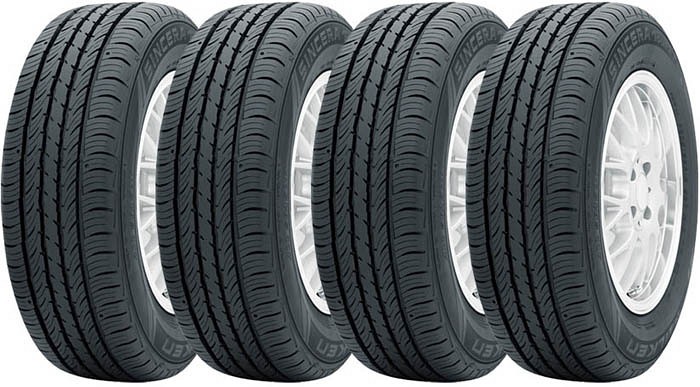 What to Look for When Buying Best Quality Car Tyres