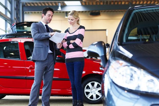 Things that need considering While Buying Used Cars For Sale