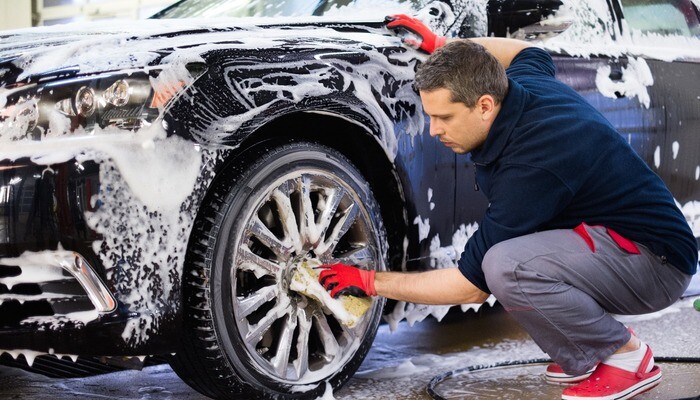 5 Car Care Challenges And How To Overcome Them