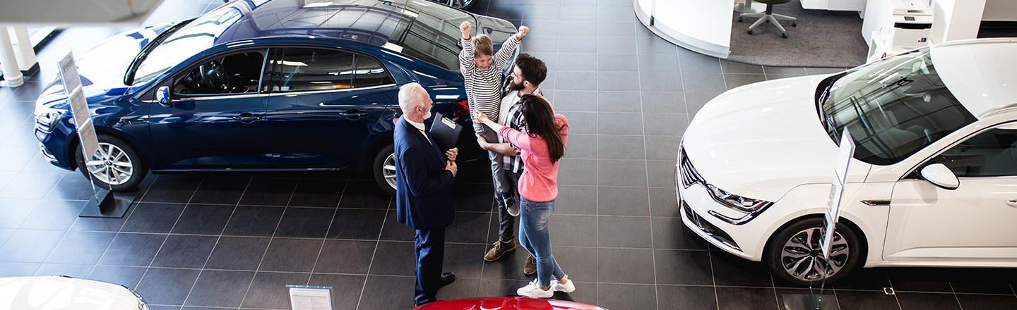 Louisiana Vehicle Dealer Bonds Needs and Guidelines