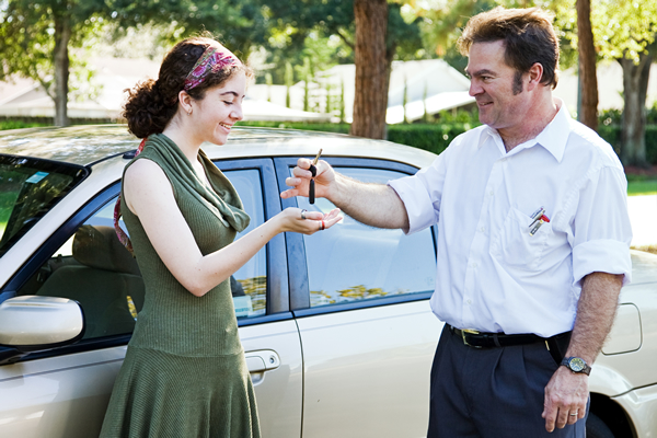 Top 7 Considerations To Know When Purchasing a second hand Vehicle