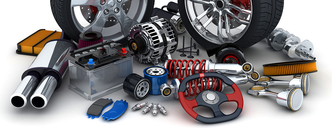 Cut Costs By Purchasing Wholesale Automotive Parts Online