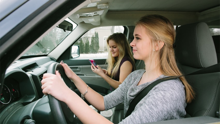 Safe Driving Tips That May Save Your Valuable Existence