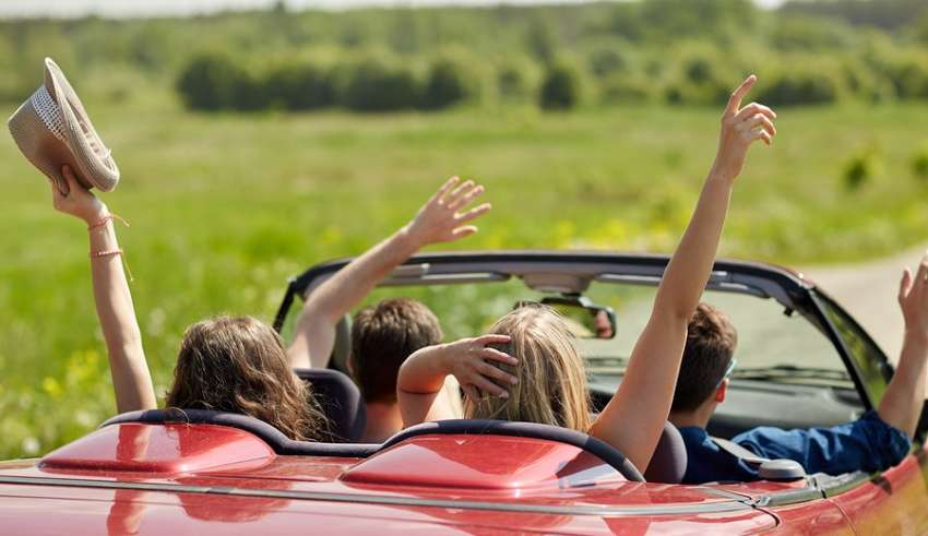 Summer time Driving Tips – Keep The Summer time Road Journeys Safe And Fun
