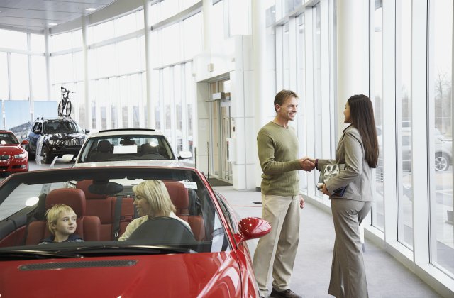 Four Tips That’ll Prepare You For Buying From Used Car Dealers