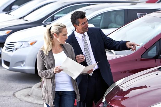 Things To Look For In Vehicle Dealers When Purchasing A Second Hand Vehicle