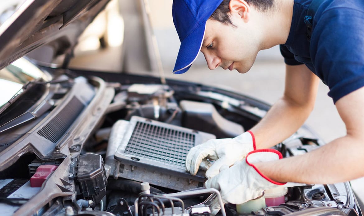The significance of Having Your Vehicle Serviced
