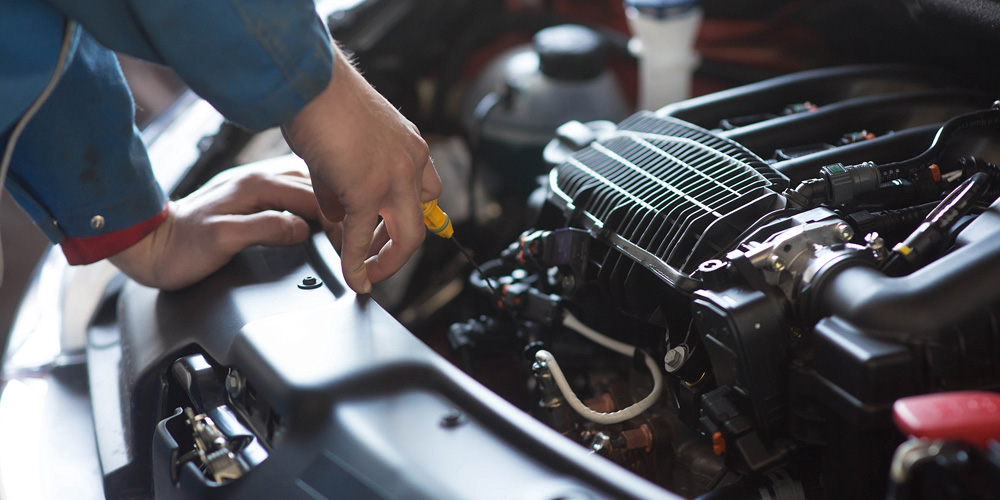 The significance of Vehicle Services