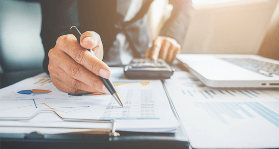 What Happens If I Forgot to File My Form 2290 to the IRS?