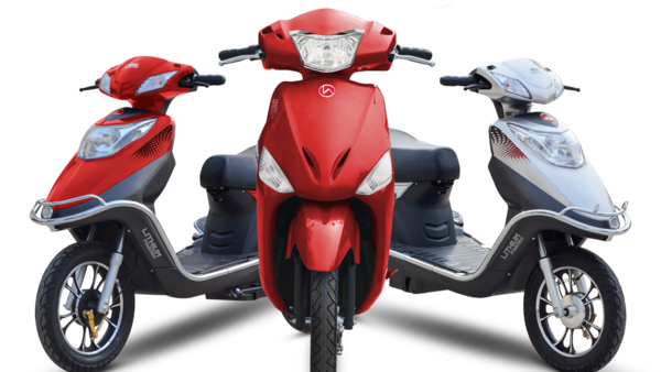 Everything You Should Know About Electric Two-Wheeler Industry In India