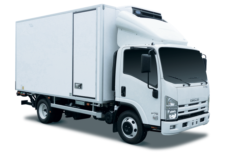 Goldbell – best truck rental