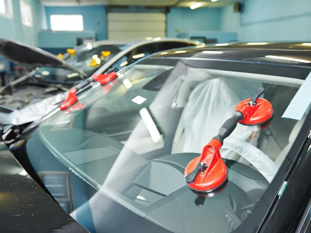 Expert Windshield Replacement in Scottsdale – Premium Auto Glass Cares